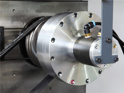 精密CNC機(jī)加工：全面的加工才能